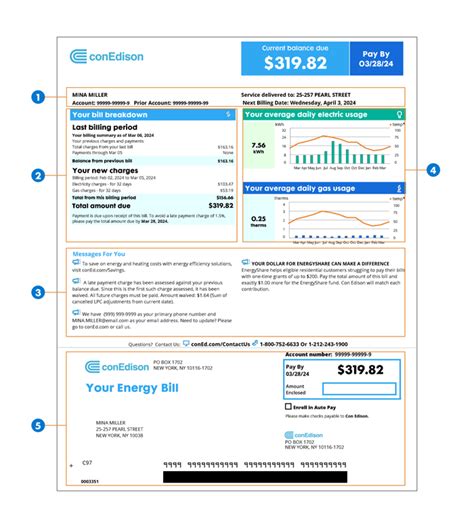 Con edison pay bill online - Feb 28, 2022 · Many New York City consumers filed complaints with the Office of the Attorney General (OAG) saying that their Con Edison bills for January 2022 were significantly higher than they were in the prior billing cycle, with some consumers reporting bills that were as much as three times greater even though their consumption remained …